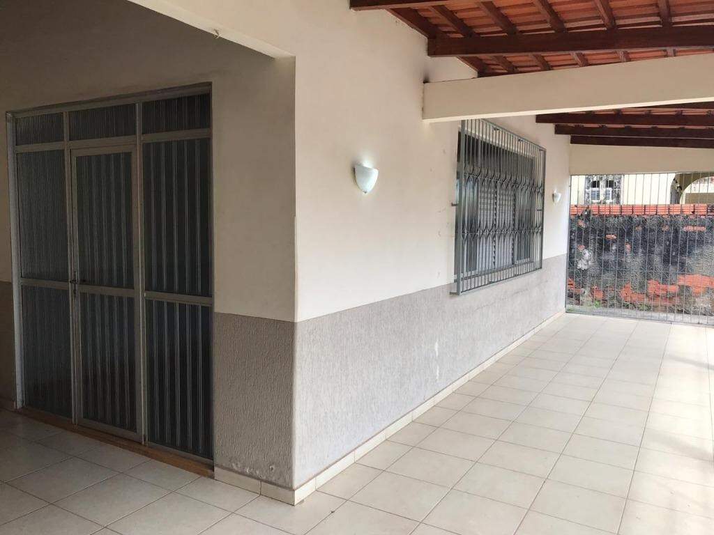 Casa à venda no Bosque: 